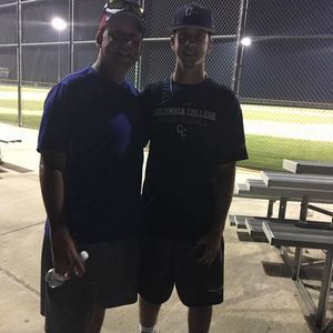 Meet your Posher, Jacob